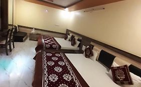Hotel Metro Inn